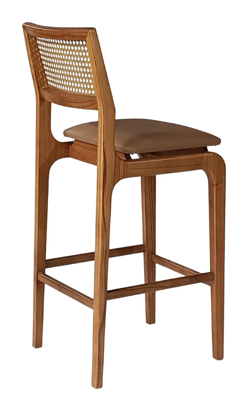 Apache Stool — photo 3