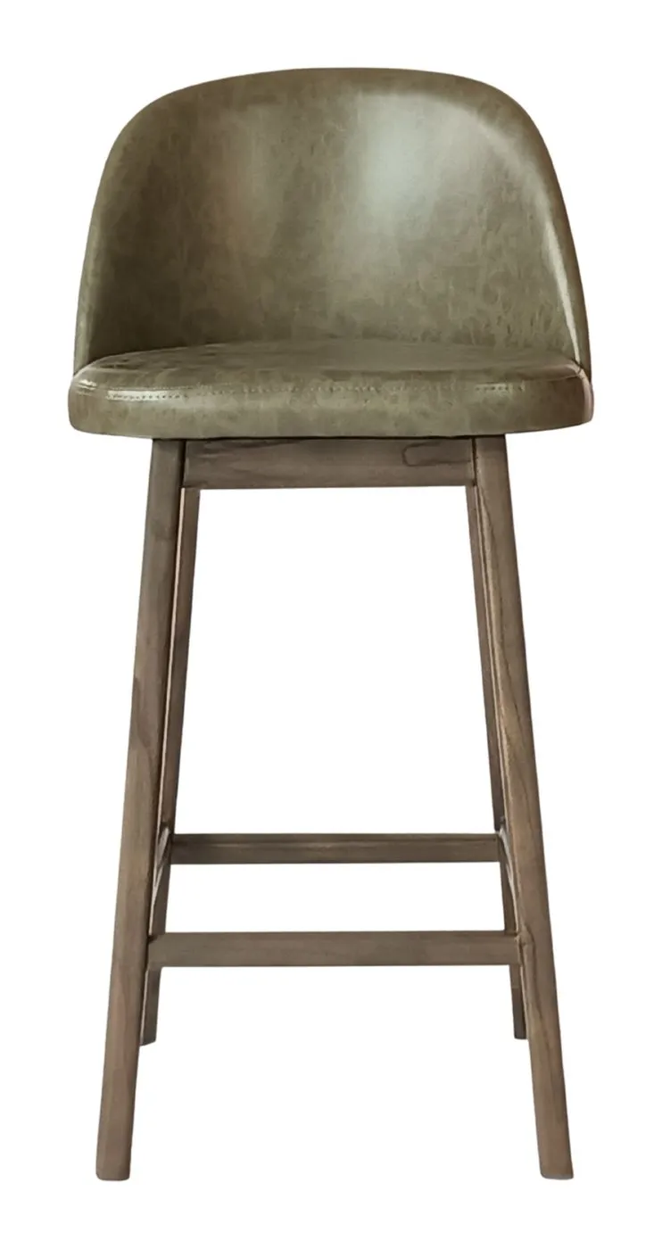 Genesis Swivel Stool — photo 2