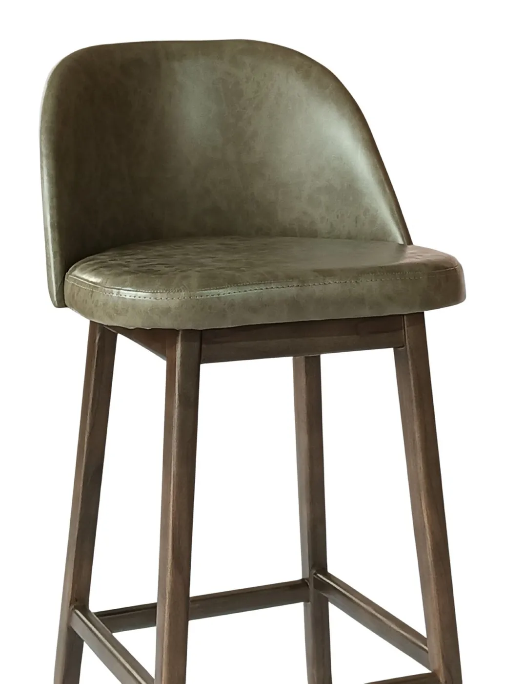 Genesis Swivel Stool — photo 3
