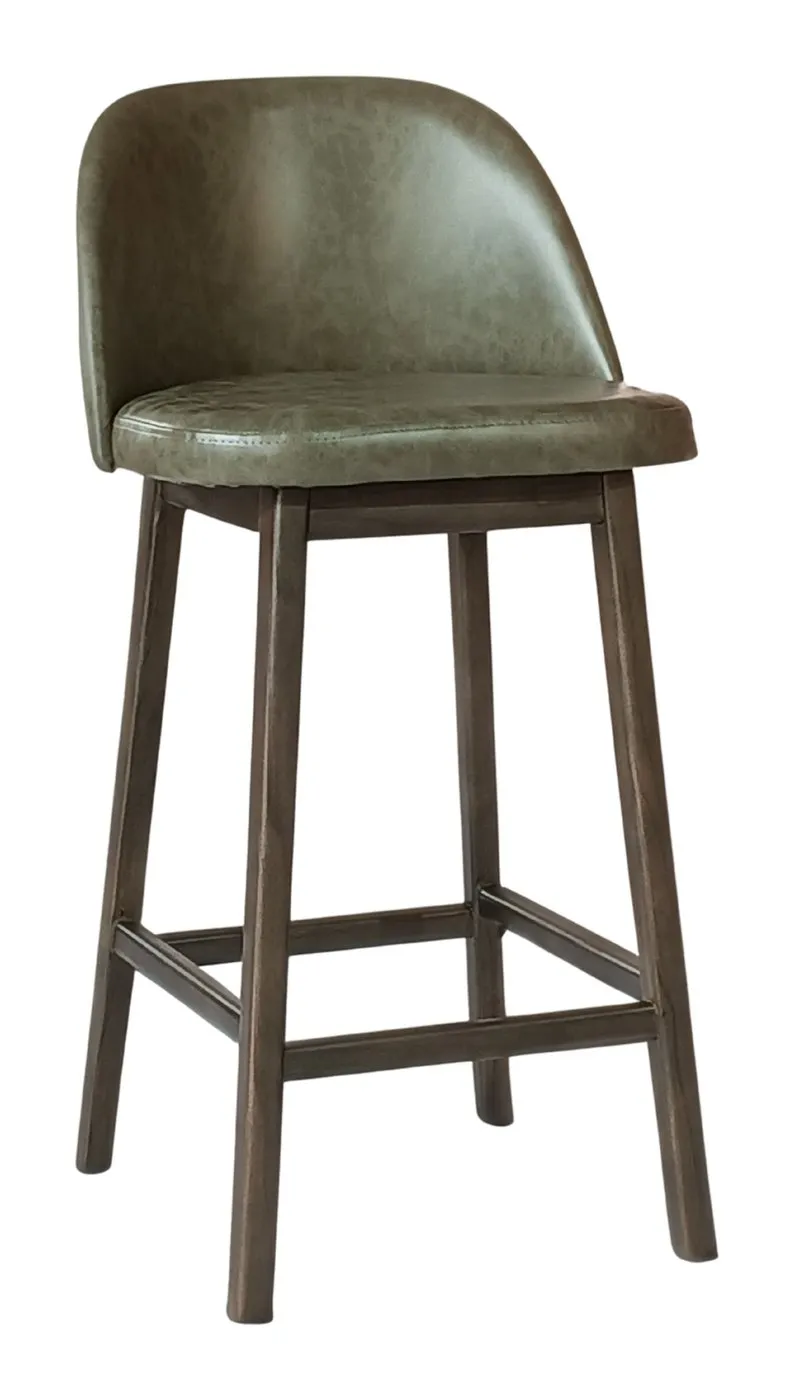 Genesis Swivel Stool — photo 4