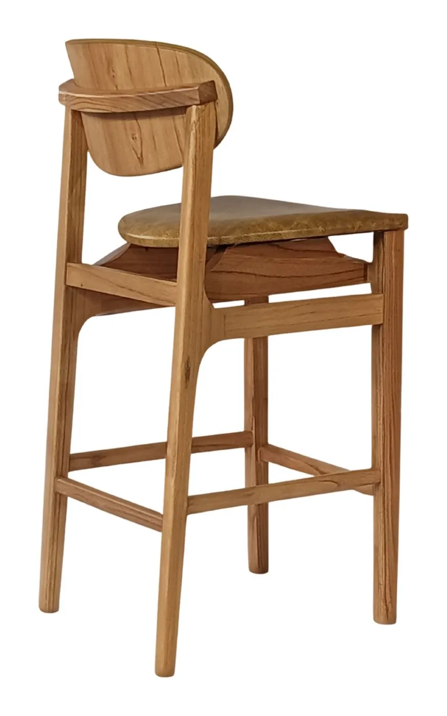 Nimbus Stool — photo 3