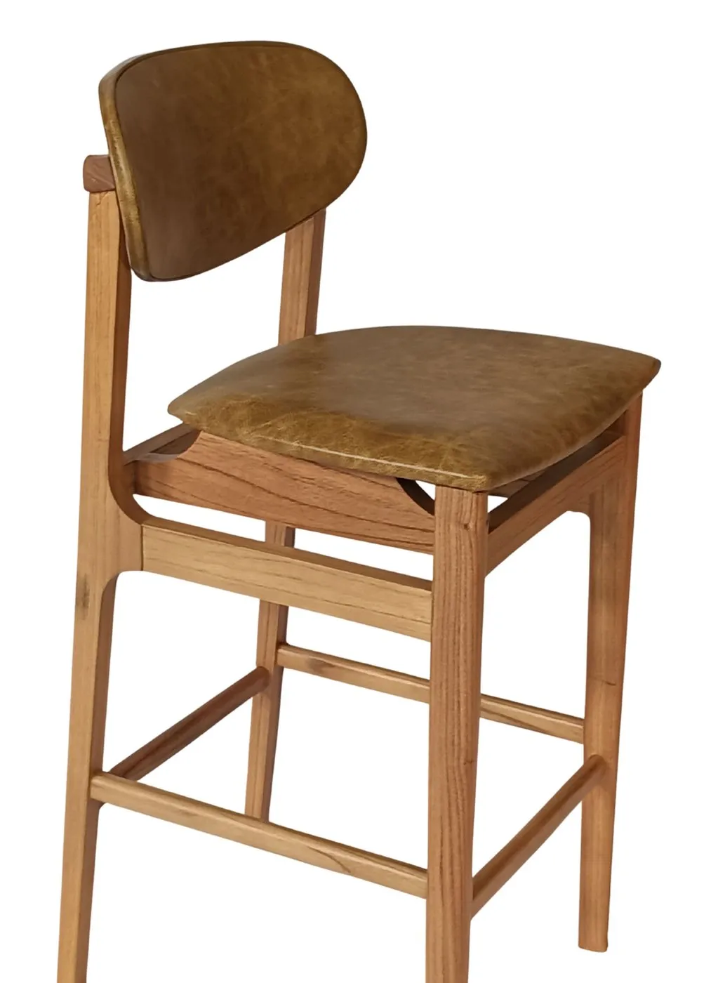 Nimbus Stool — photo 4