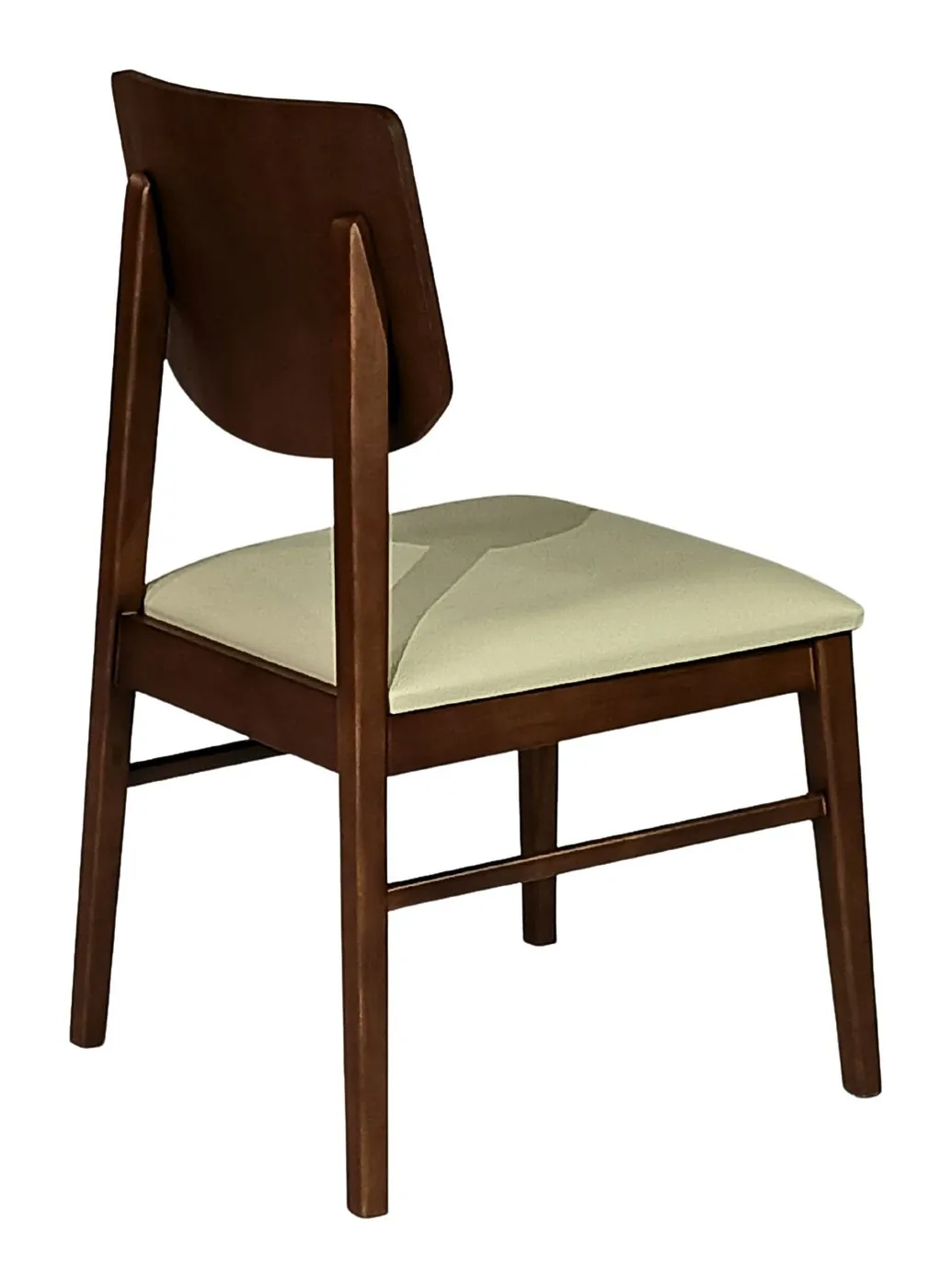 Ágape Wooden Chair — photo 3