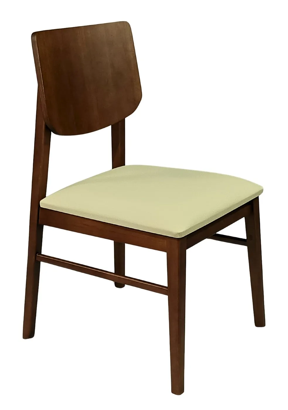 Ágape Wooden Chair — photo 4
