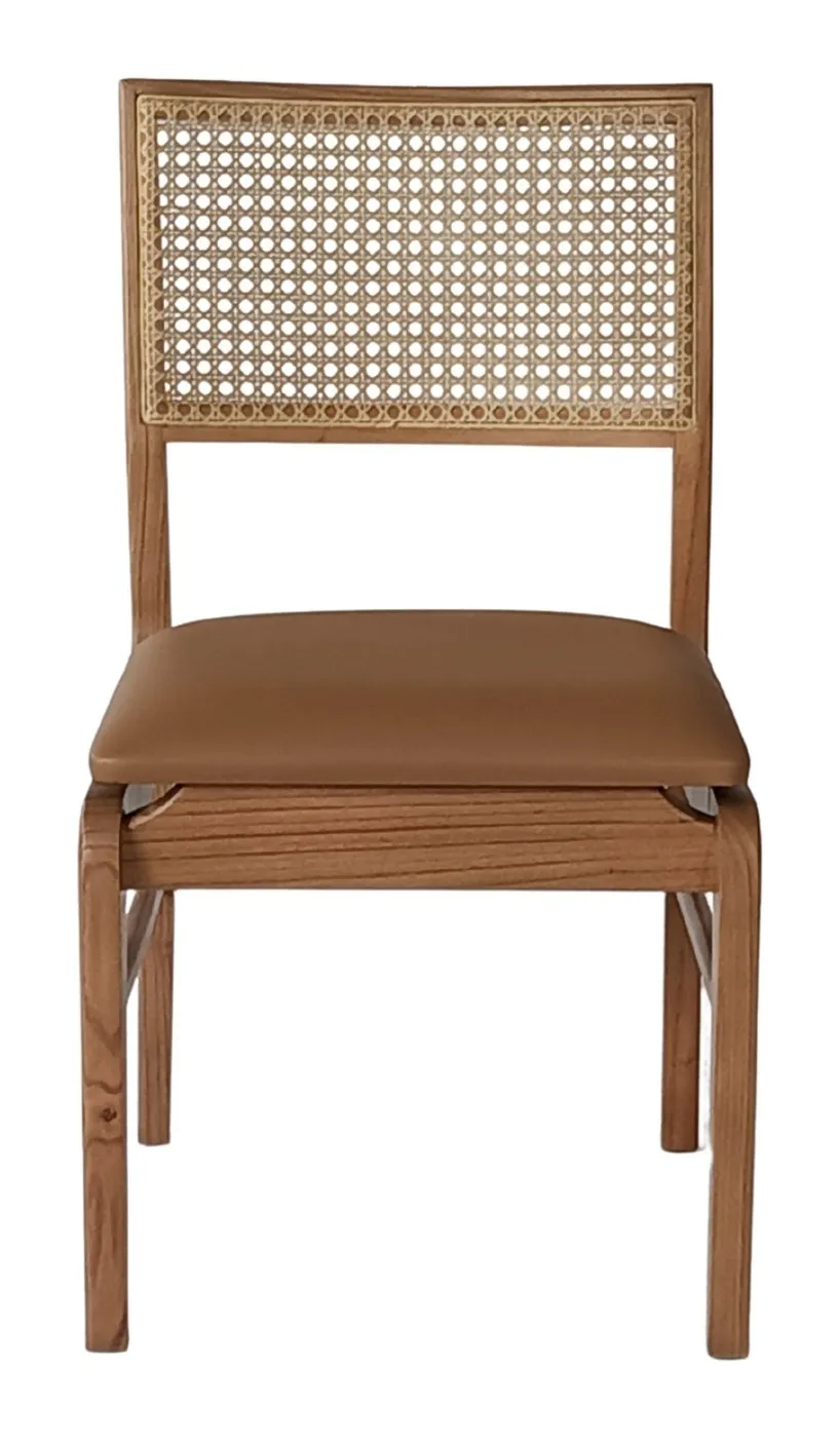 Silla Apache — foto 2