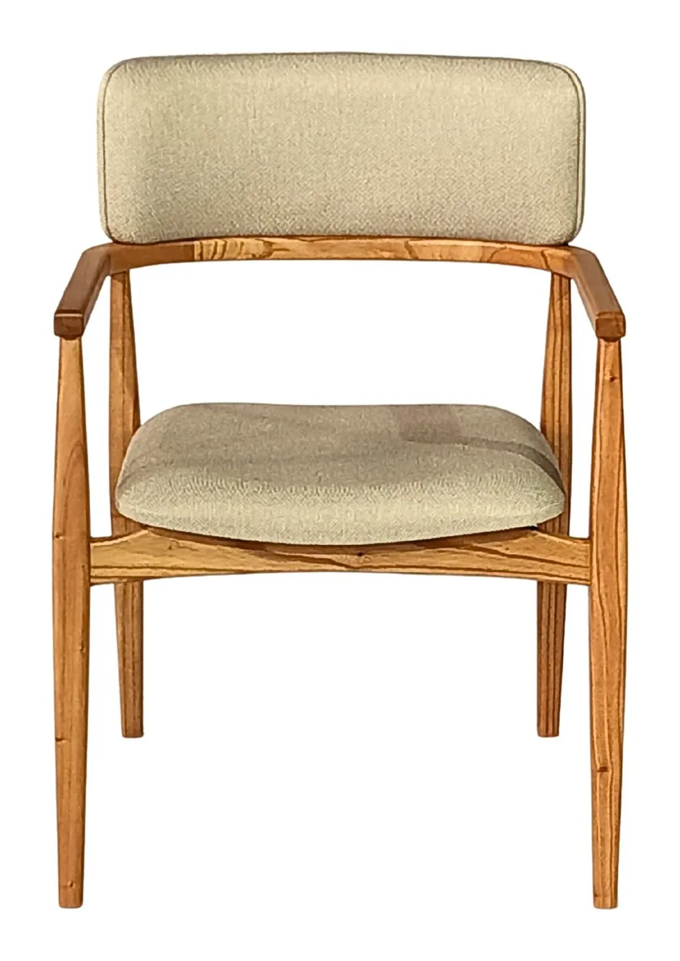 Cadenza Chair with Arms — photo 2