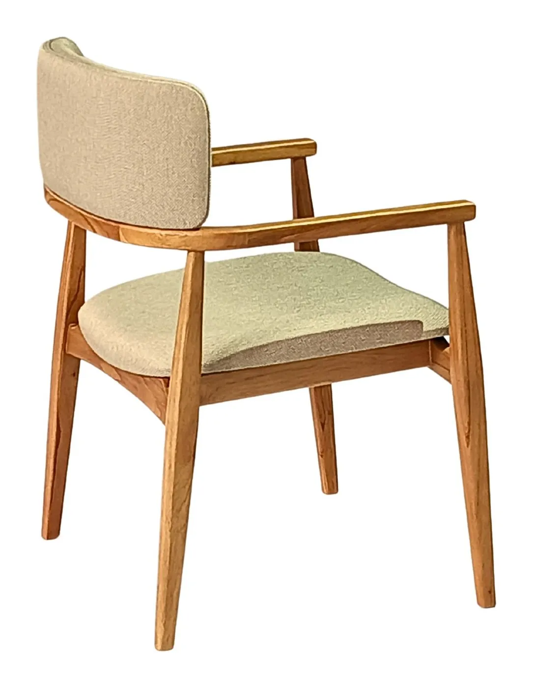 Cadenza Chair with Arms — photo 3