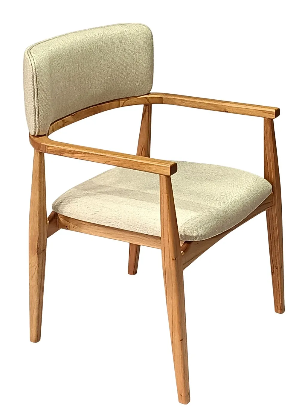 Cadenza Chair with Arms — photo 4