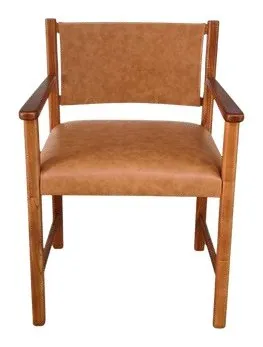 Craft Chair with Arms — photo 2