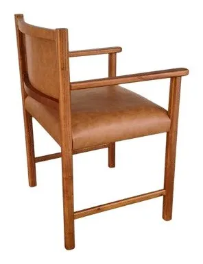 Craft Chair with Arms — photo 3