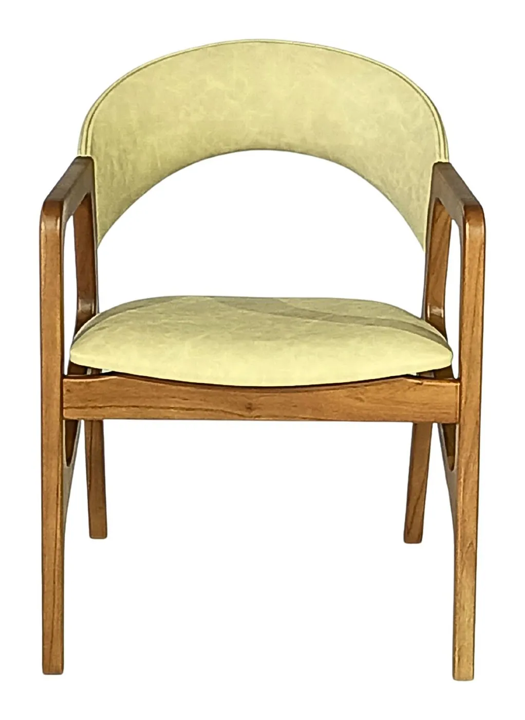 Delta Chair with Arms — photo 2