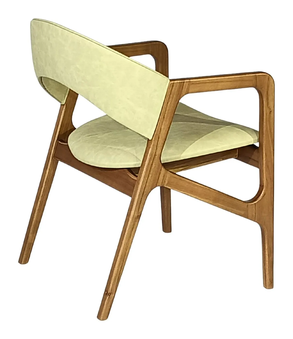Delta Chair with Arms — photo 3
