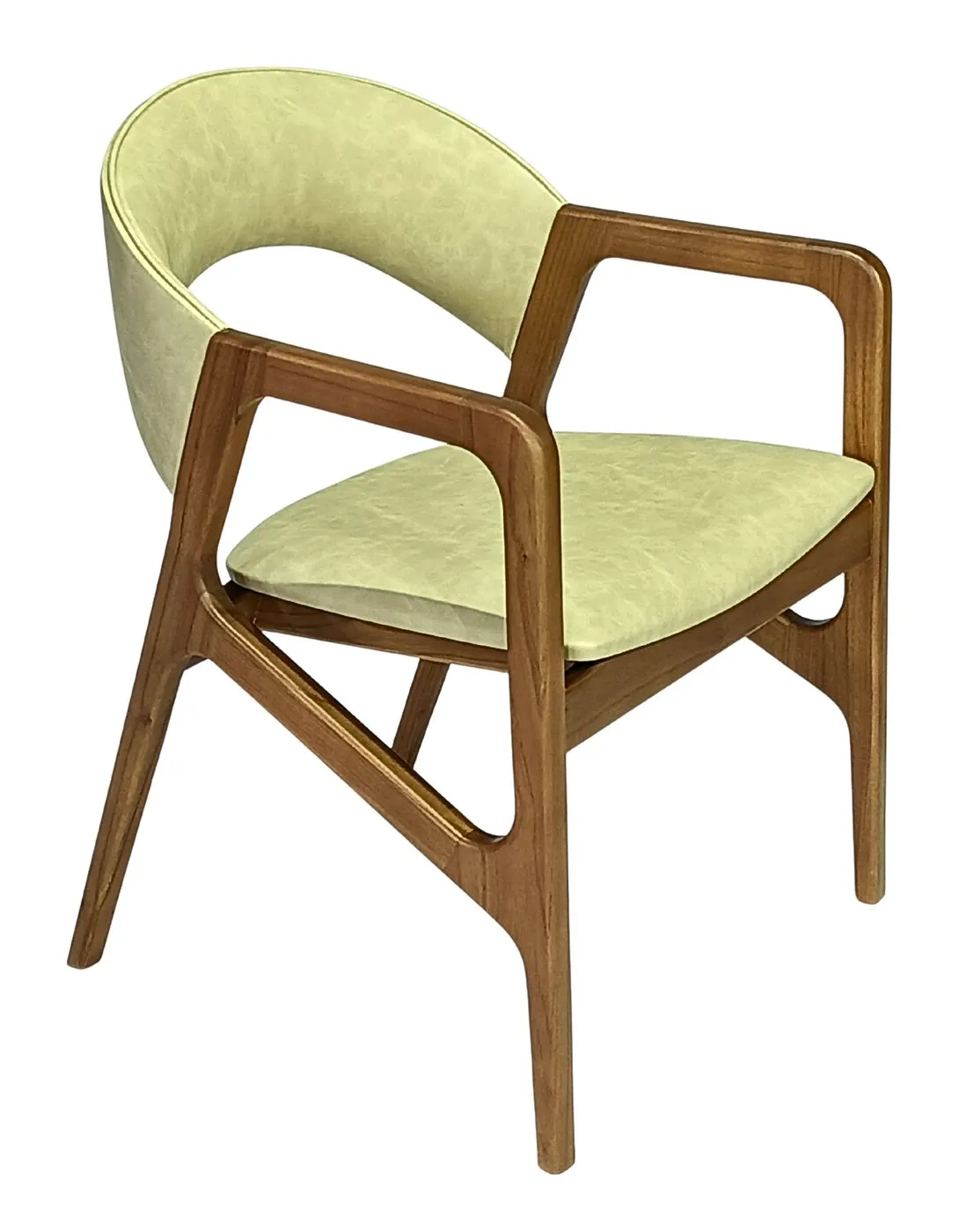 Delta Chair with Arms — photo 4