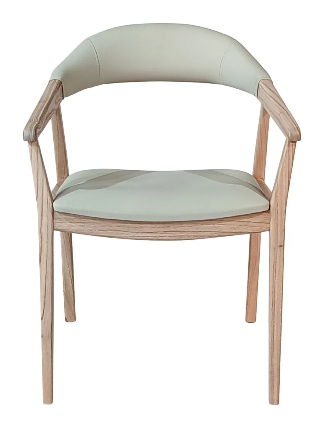 Meg Chair with Arms — photo 2