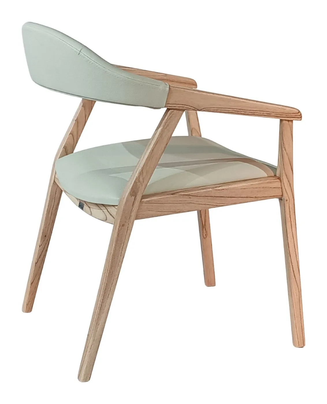 Meg Chair with Arms — photo 4
