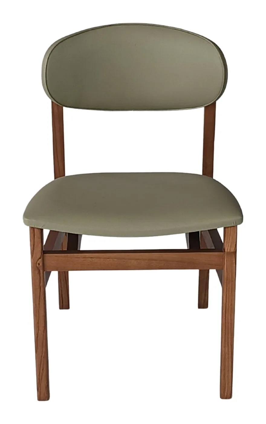 Nimbus Chair — photo 3