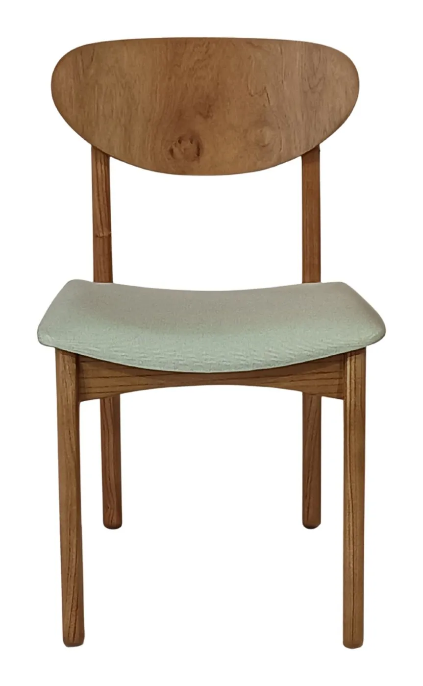 Silla Vogel — foto 2
