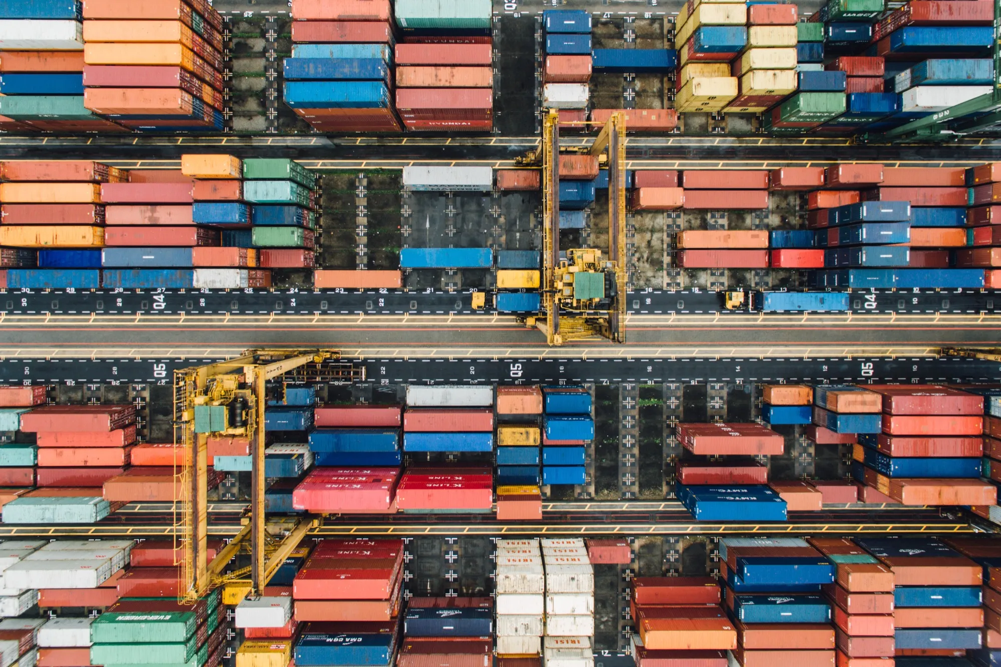 Photo — packed furniture ready to ship