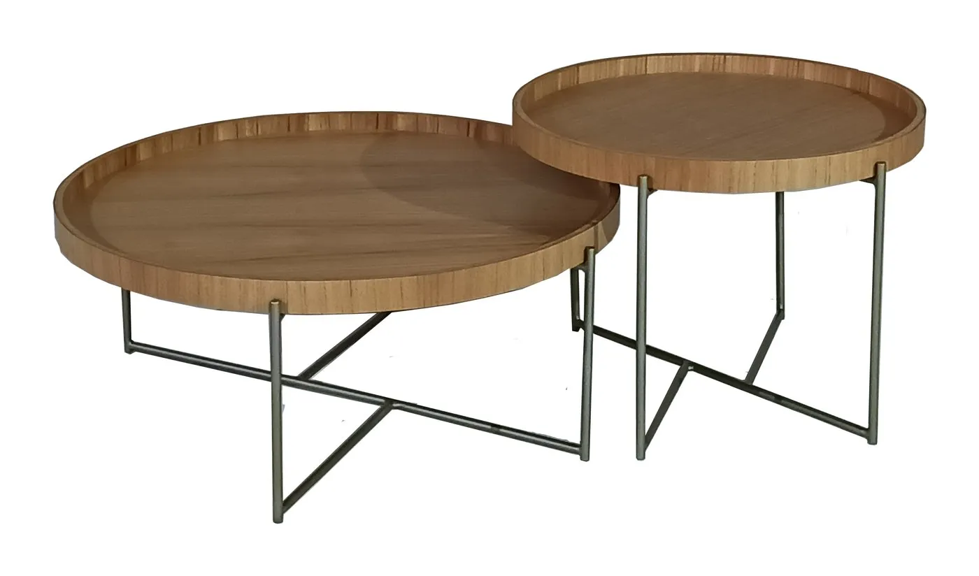 Davos Coffee Table — photo 2