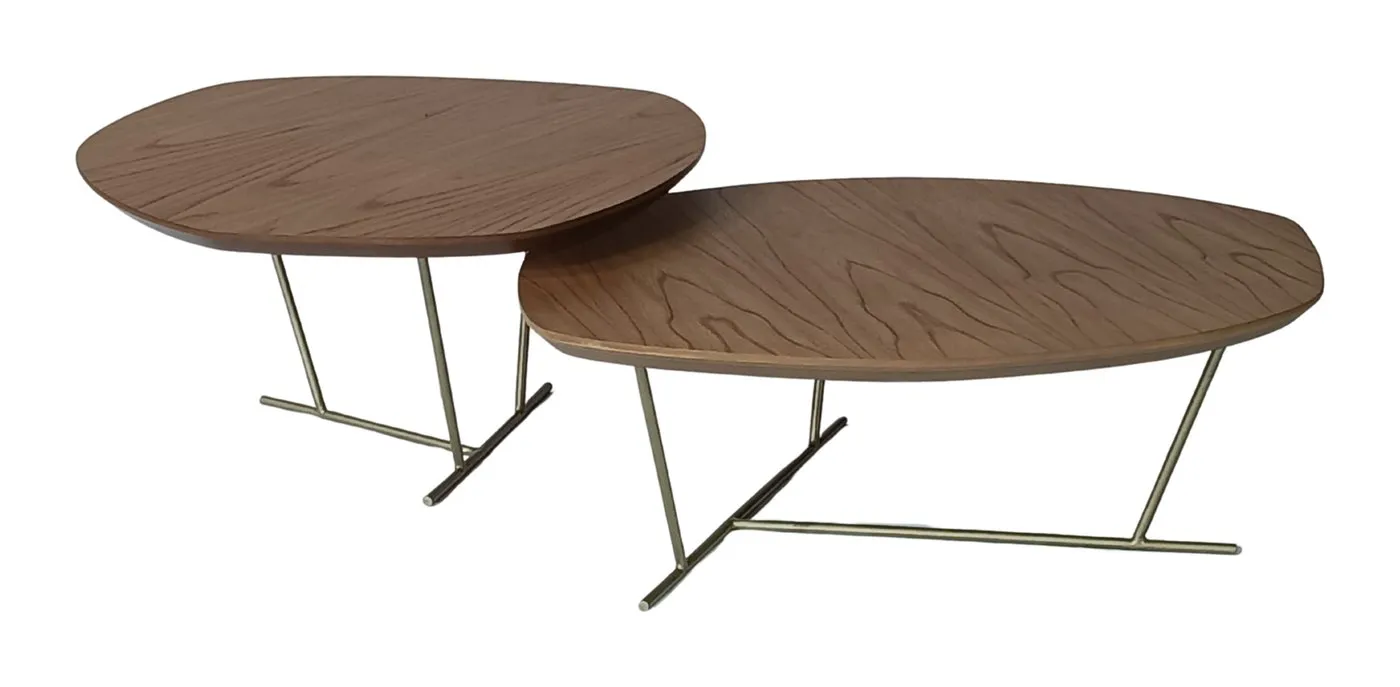 Évora Coffee Table — photo 2