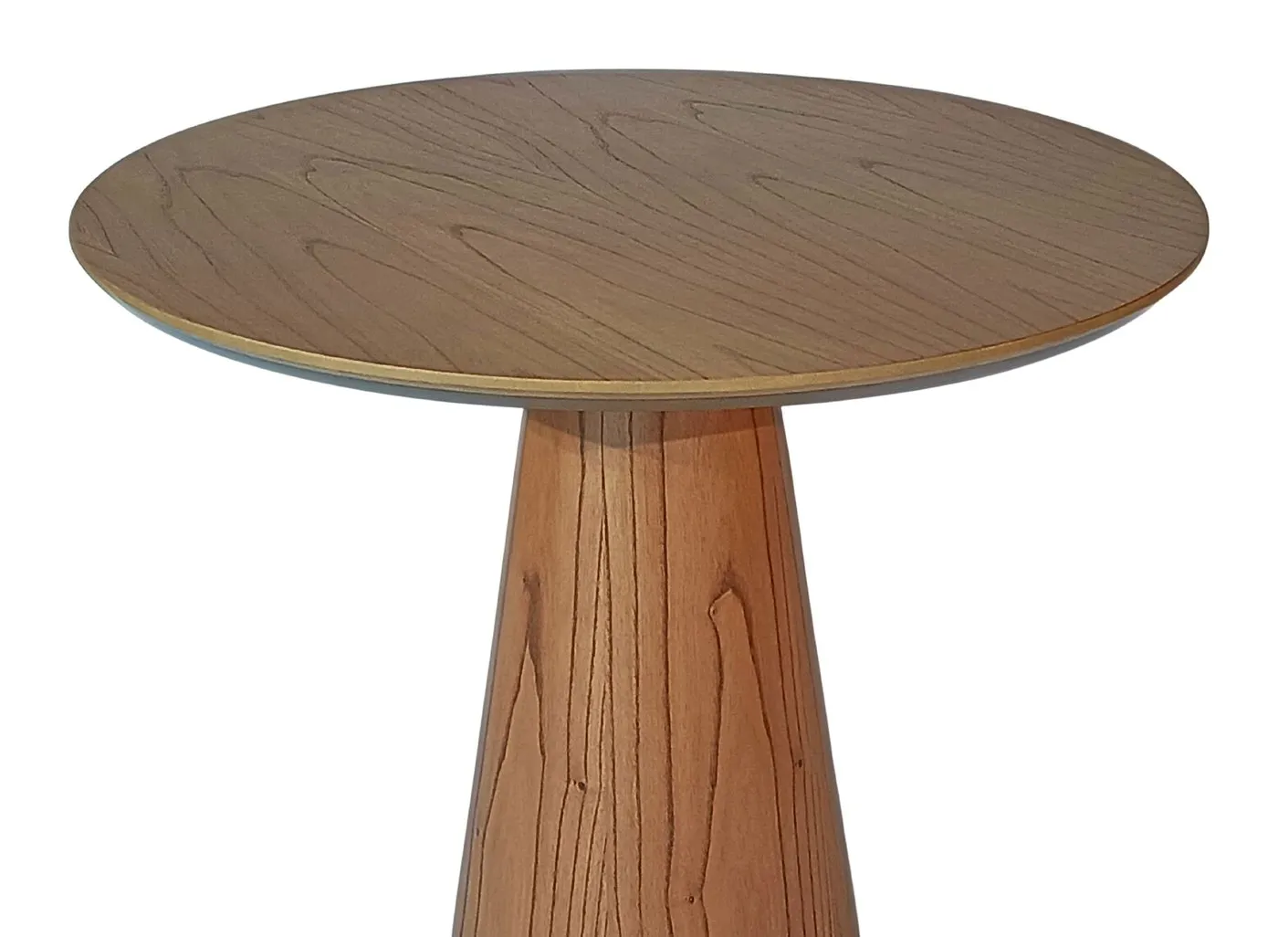 Cone Wooden Dining Table — photo 3