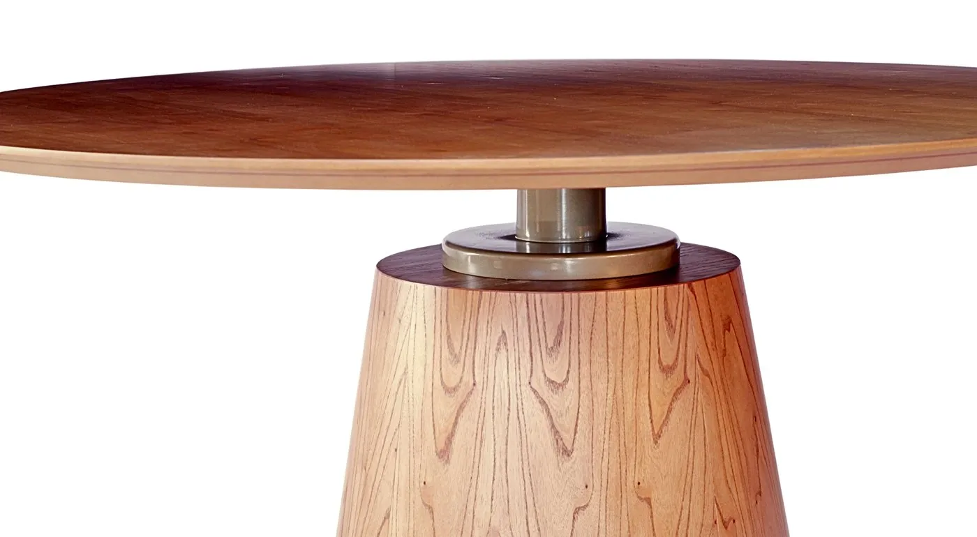 Foster Dining Table — photo 2