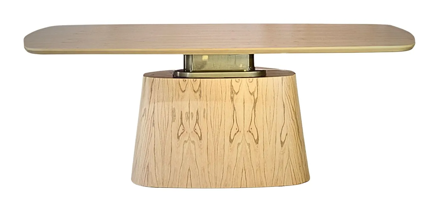 Foster Rectangular Dining Table — photo 3