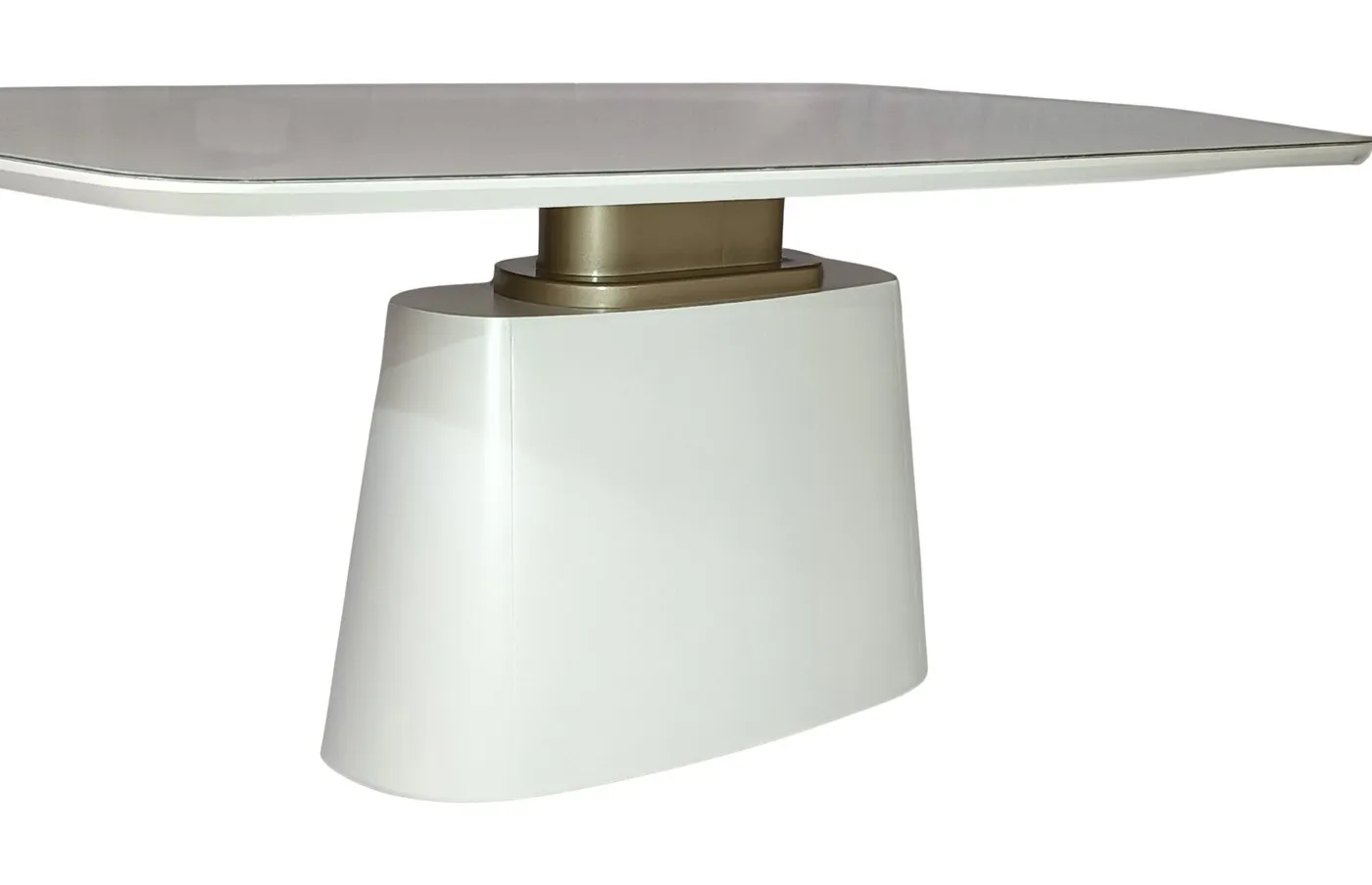 Foster Rectangular Dining Table — photo 4