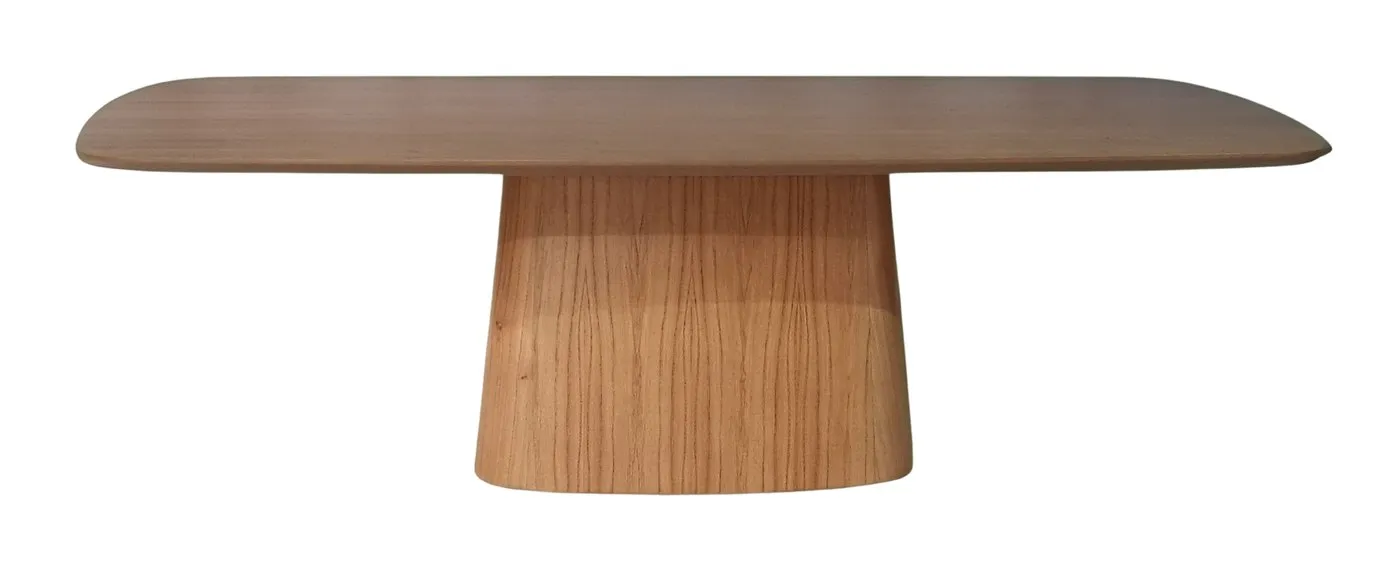 Ópera Dining Table — photo 2