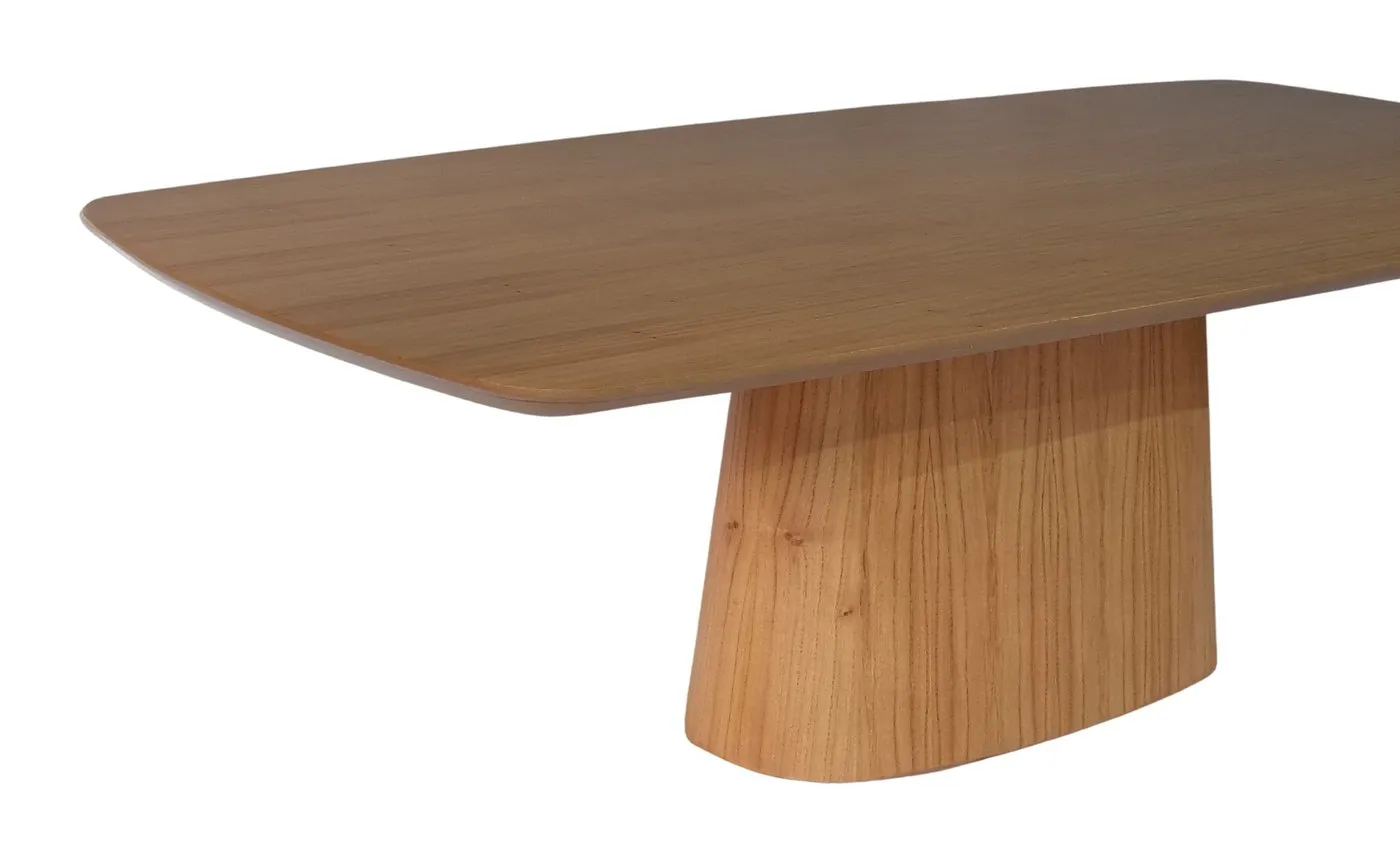 Ópera Dining Table — photo 4