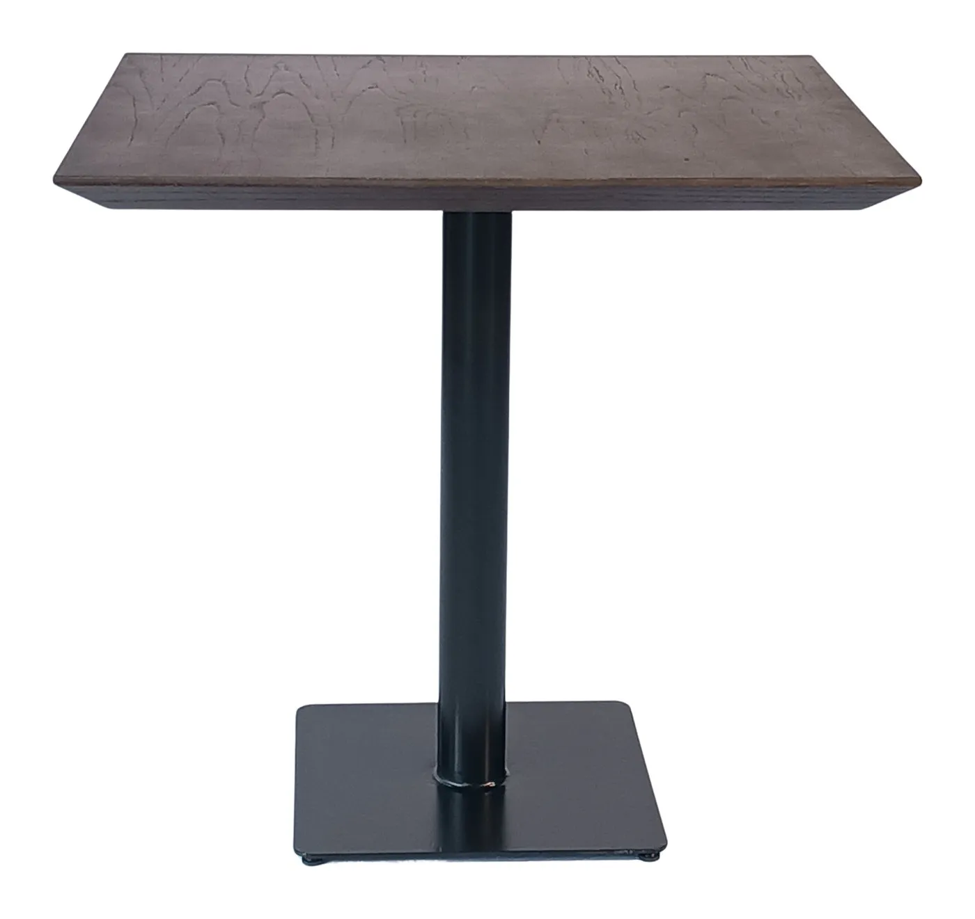 Pub Metal Dining Table — photo 2