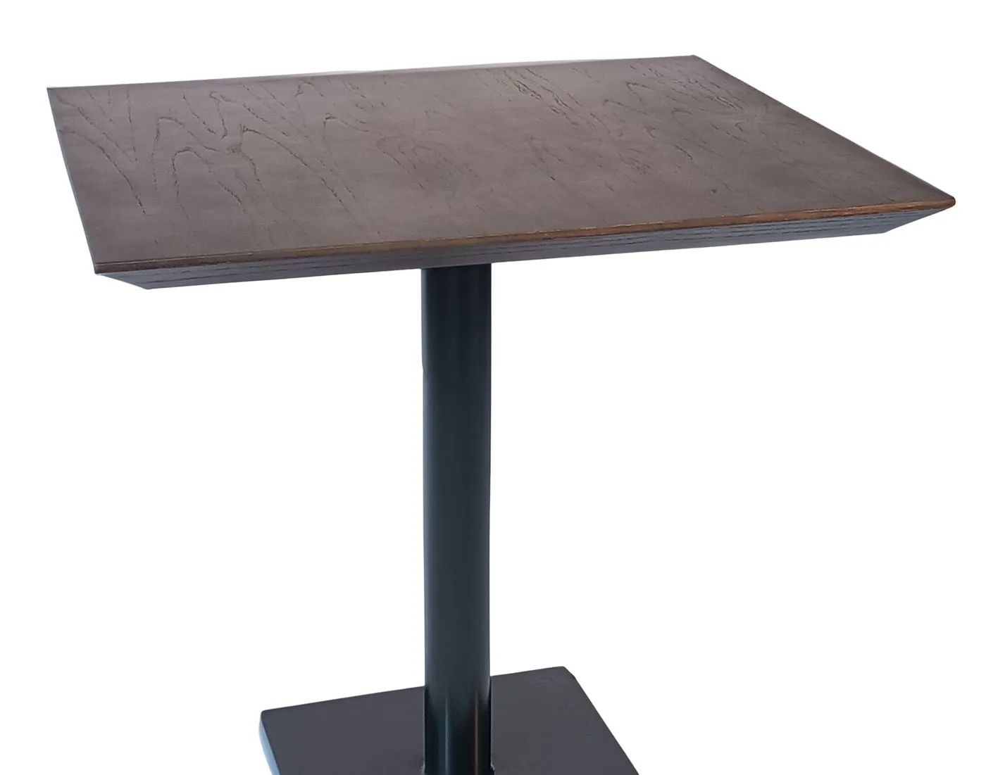 Pub Metal Dining Table — photo 3