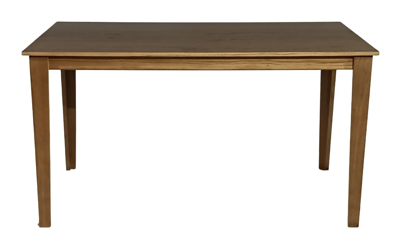 Saloon Rectangular Dining Table — photo 2