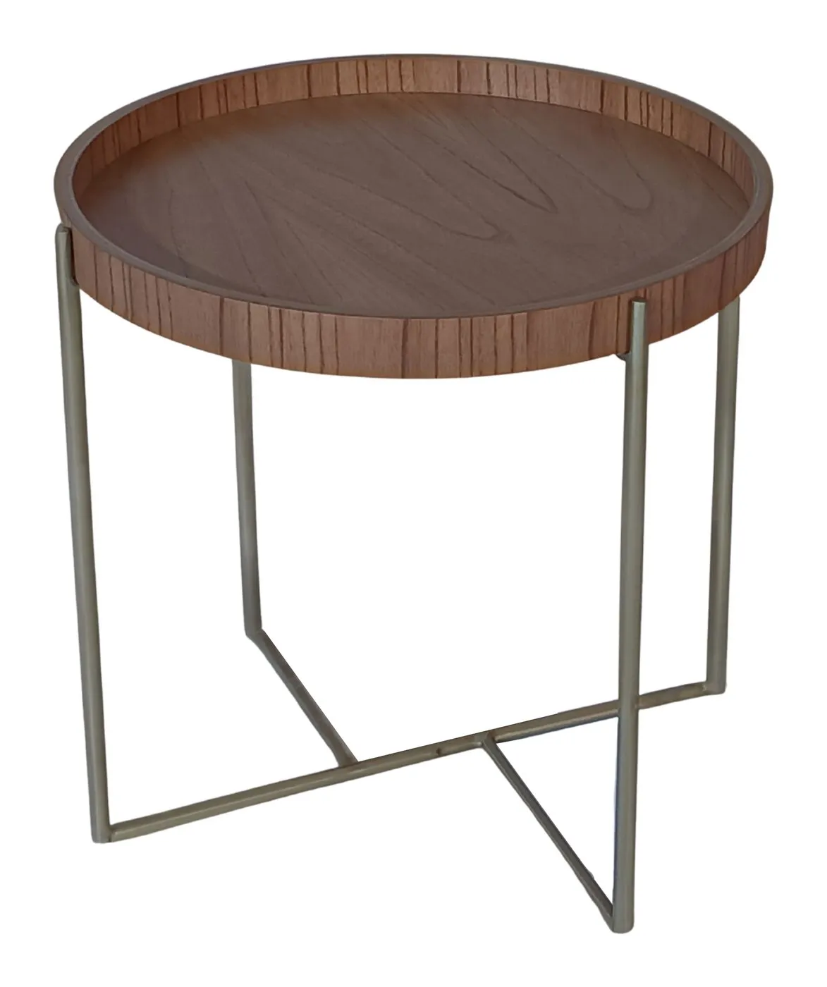 Davos Side Table — photo 2