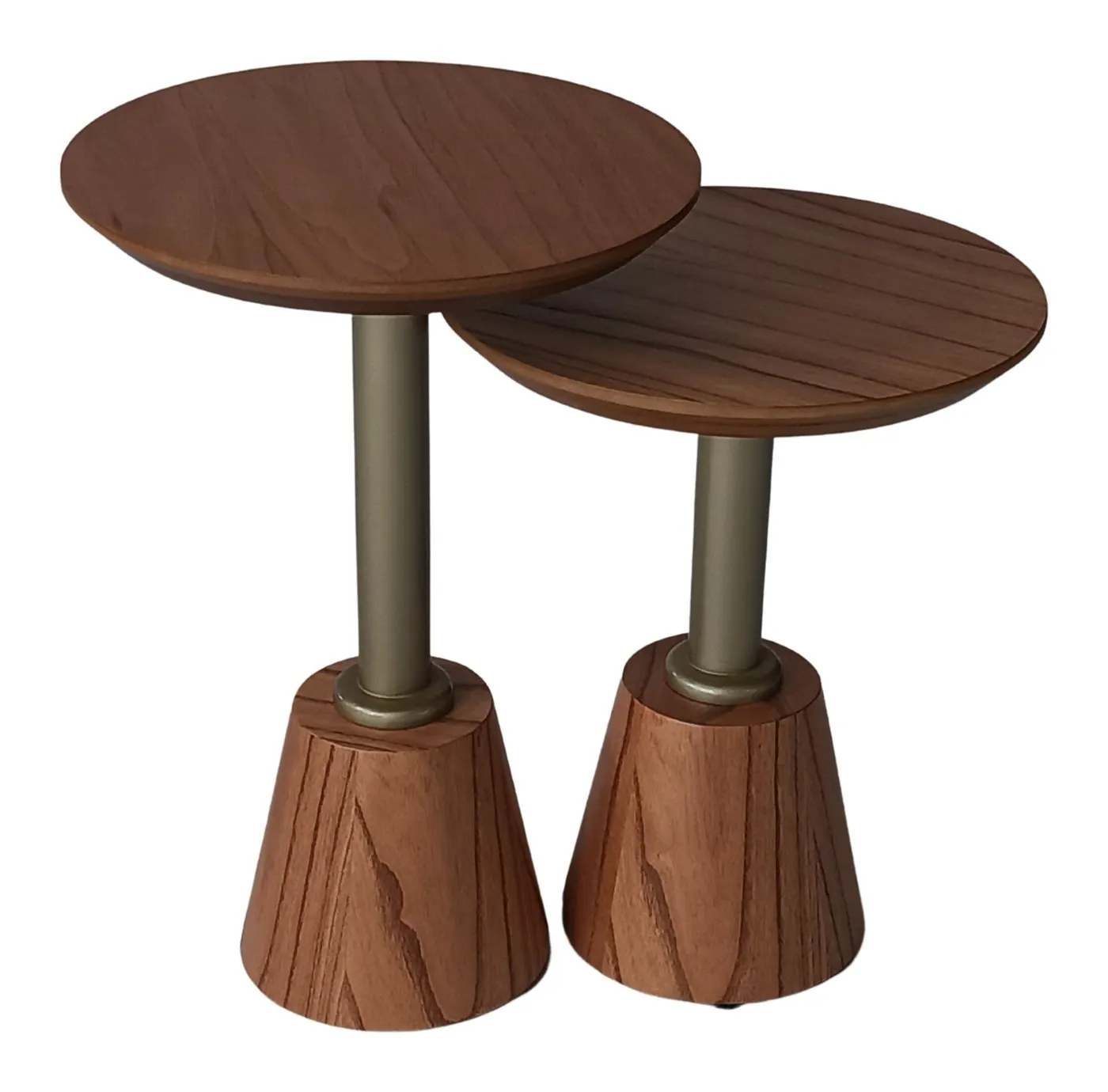 Foster Side Table — photo 4